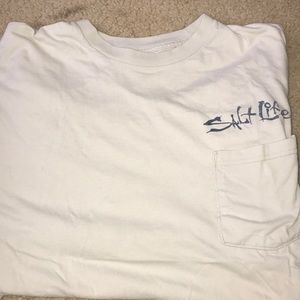 Salt life Kids T-shirt